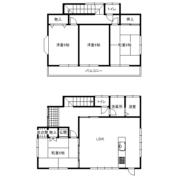 layout