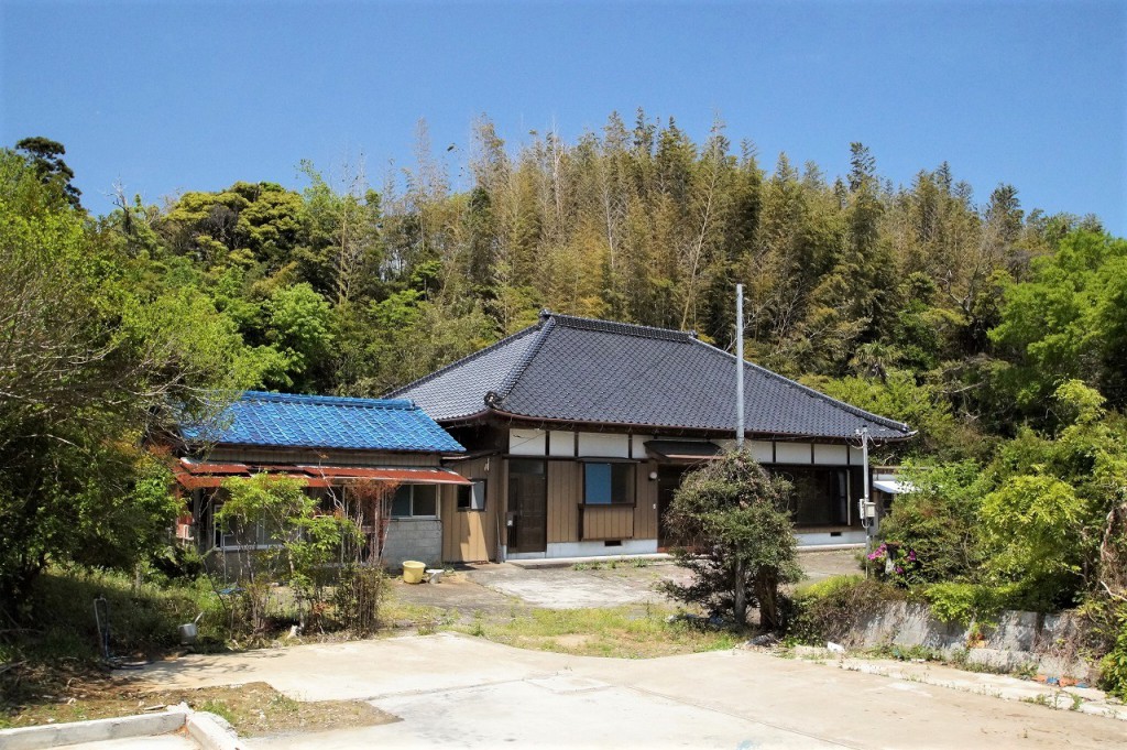 旭市 高台に佇む和風平家 土地は2 500坪超と広大 千葉房総の不動産 田舎暮らし情報 房総スタイル 旭市 高台に佇む和風平家 土地は2 500坪超と広大 千葉房総の不動産 田舎暮らし情報 房総スタイル