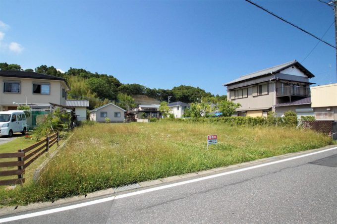 土地が広い 千葉房総の不動産 田舎暮らし情報 房総スタイル
